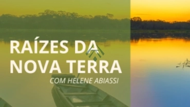 RAIZES DA NOVA TERRA